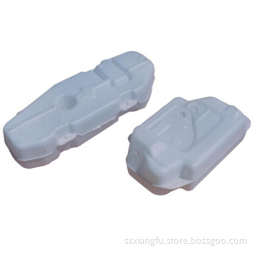 Customised Plastic Injection Molding Parts CNC Machining